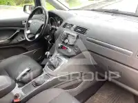 2008 Ford C-MAX