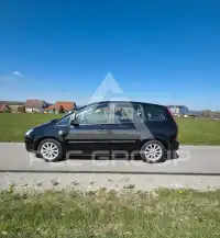 2008 Ford C-MAX