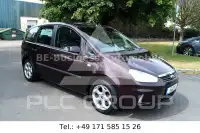 2008 Ford C-MAX