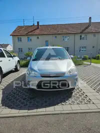 2008 Ford C-MAX