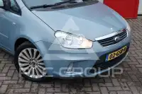2008 Ford C-MAX