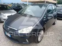 2008 Ford C-MAX