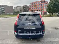 2008 Ford C-MAX