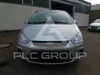 2008 Ford C-MAX