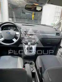 2008 Ford C-MAX