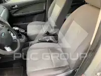 2008 Ford C-MAX