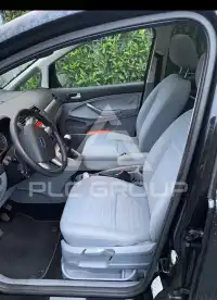 2008 Ford C-MAX