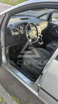 2008 Ford C-MAX