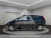 2008 Ford C-MAX