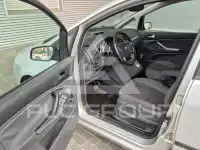 2008 Ford C-MAX