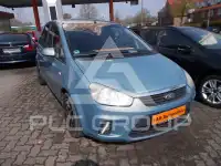 2008 Ford C-MAX