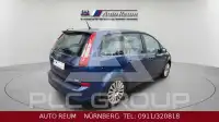 2008 Ford C-MAX