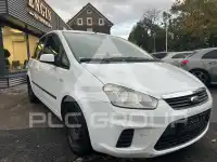 2008 Ford C-MAX