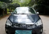 2008 Ford C-MAX