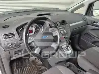 2008 Ford C-MAX