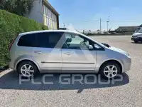 2008 Ford C-MAX