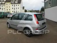 2008 Ford C-MAX