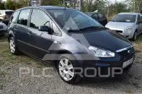 2008 Ford C-MAX