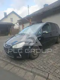 2008 Ford C-MAX