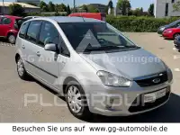 2008 Ford C-MAX