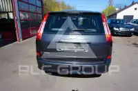 2008 Ford C-MAX