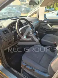 2008 Ford C-MAX
