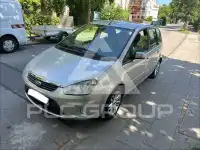 2008 Ford C-MAX