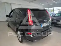 2008 Ford C-MAX