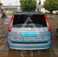 2008 Ford C-MAX