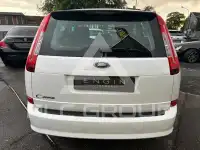 2008 Ford C-MAX