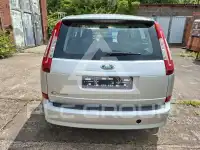 2008 Ford C-MAX