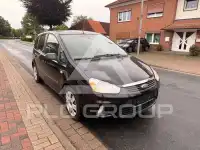 2008 Ford C-MAX