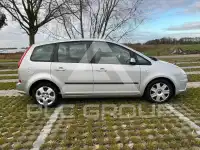 2008 Ford C-MAX