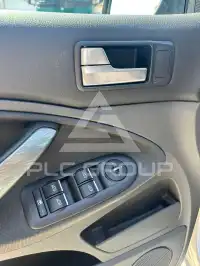 2008 Ford C-MAX