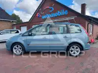 2008 Ford C-MAX