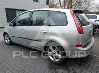 2008 Ford C-MAX