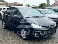 2008 Ford C-MAX