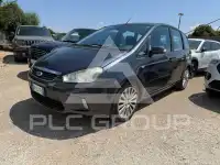 2008 Ford C-MAX