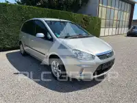2008 Ford C-MAX