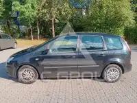 2008 Ford C-MAX