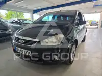 2008 Ford C-MAX