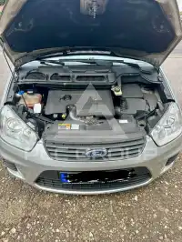 2008 Ford C-MAX