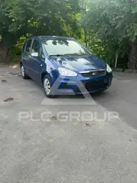 2008 Ford C-MAX