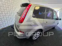 2008 Ford C-MAX