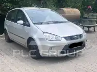 2008 Ford C-MAX