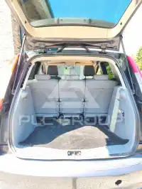 2008 Ford C-MAX