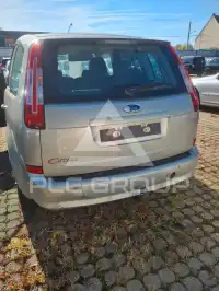 2008 Ford C-MAX