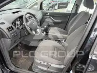 2008 Ford C-MAX