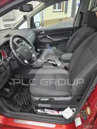 2008 Ford C-MAX