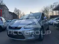 2008 Ford C-MAX
